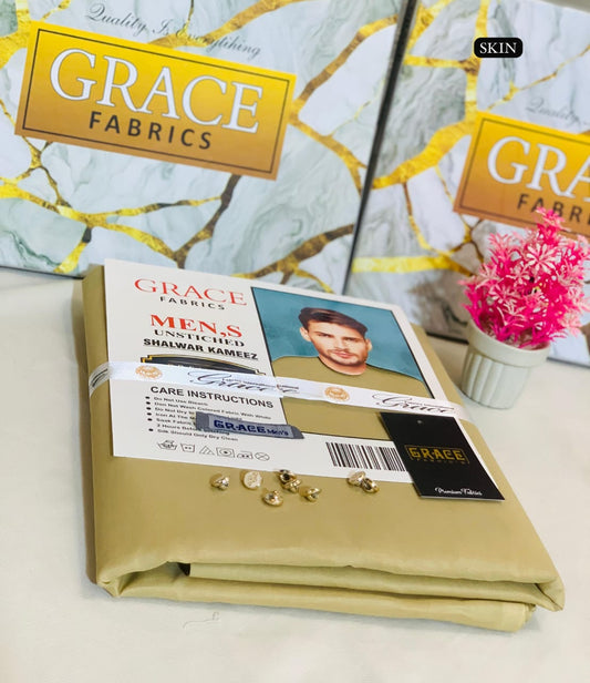 GRACE FOR MEN.S