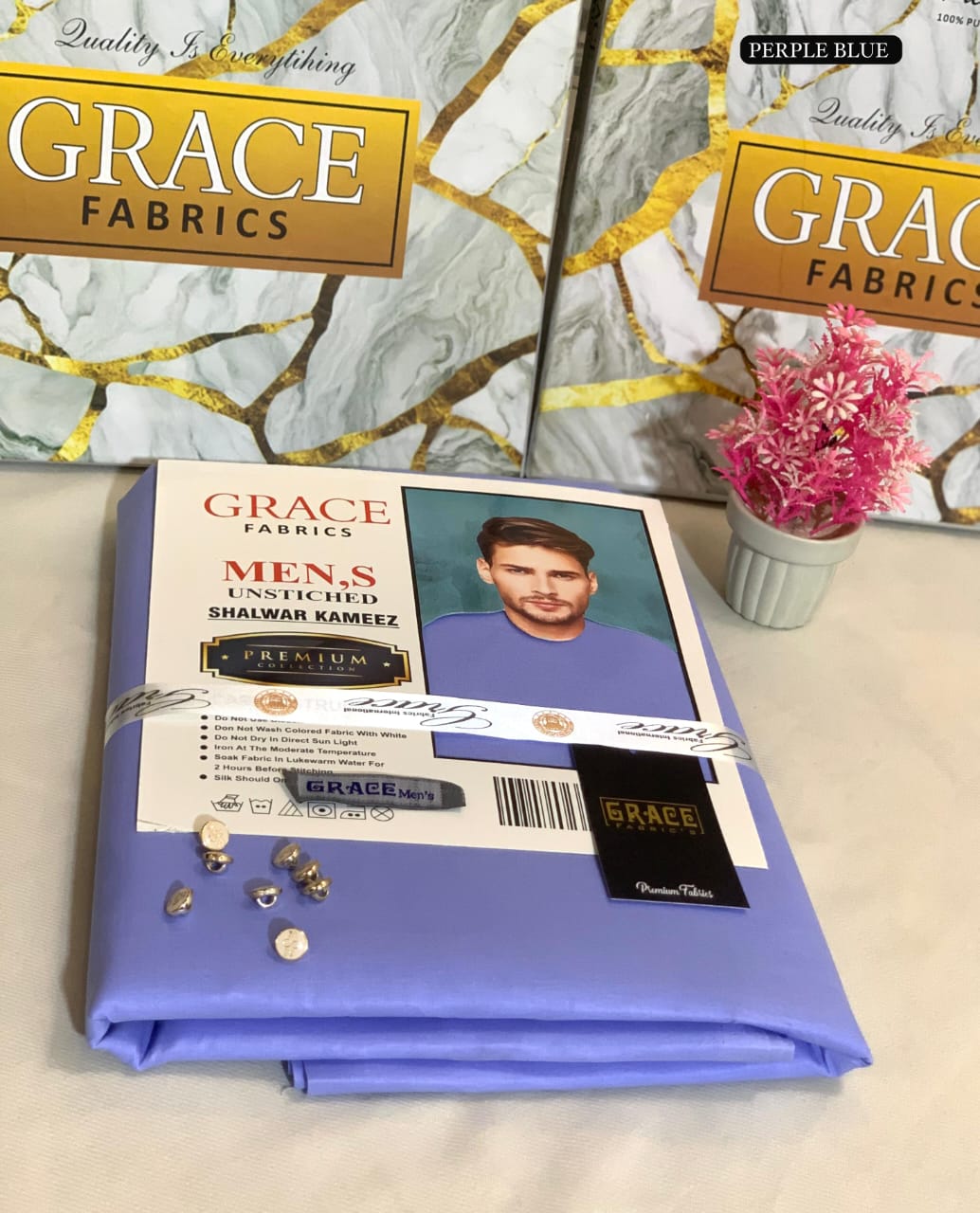 GRACE FOR MEN.S