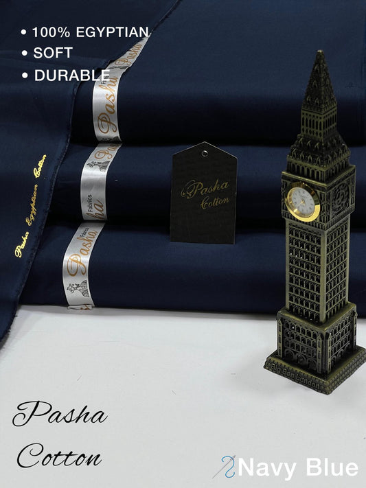 PASHA &nbsp;Men’s Luxury Summer Collection