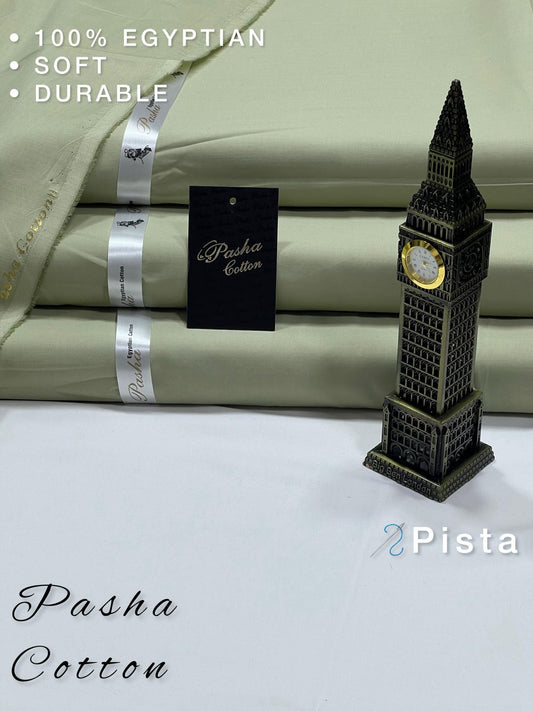 PASHA &nbsp;Men’s Luxury Summer Collection