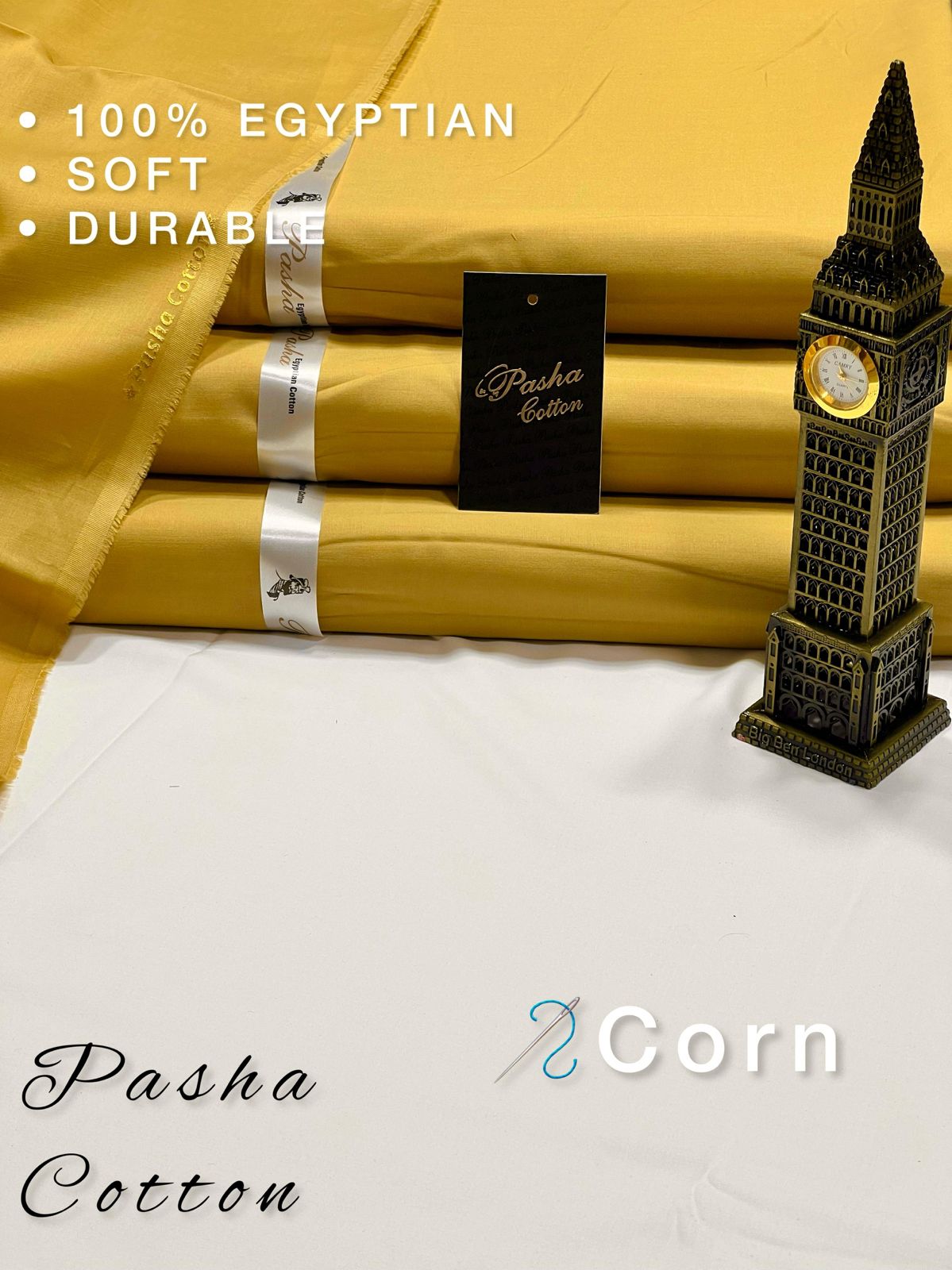 PASHA &nbsp;Men’s Luxury Summer Collection