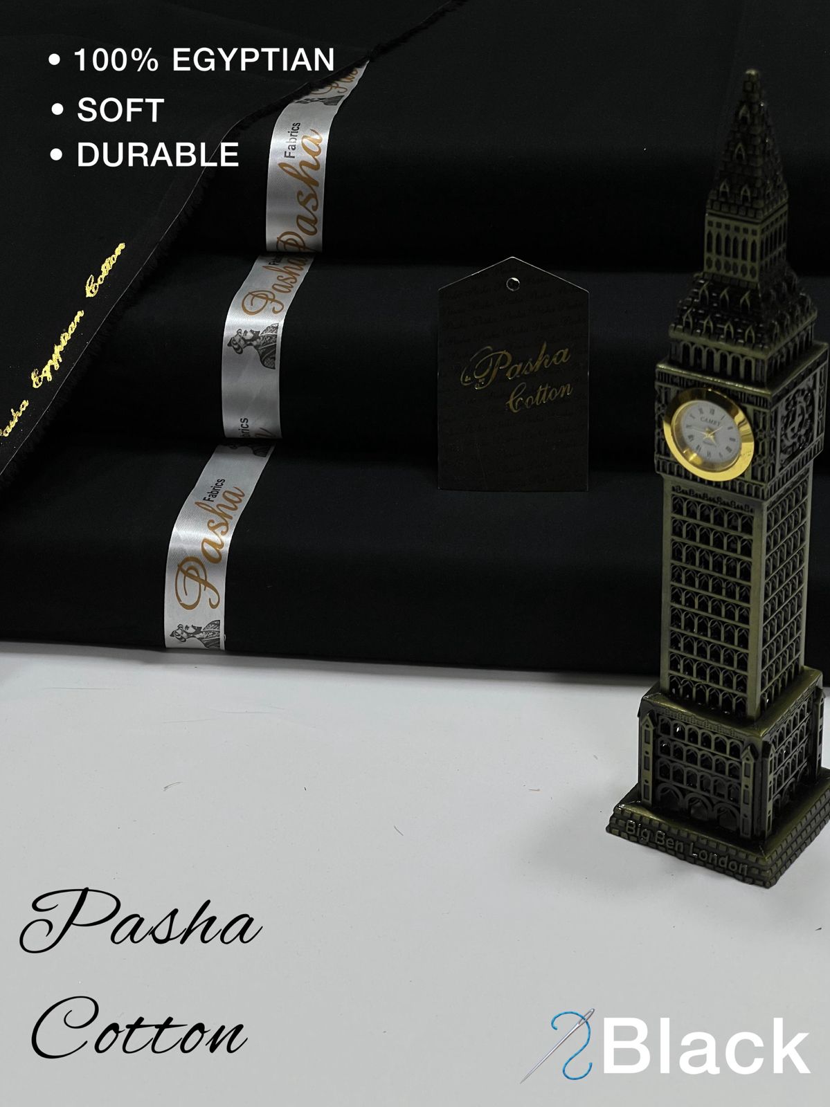 PASHA &nbsp;Men’s Luxury Summer Collection