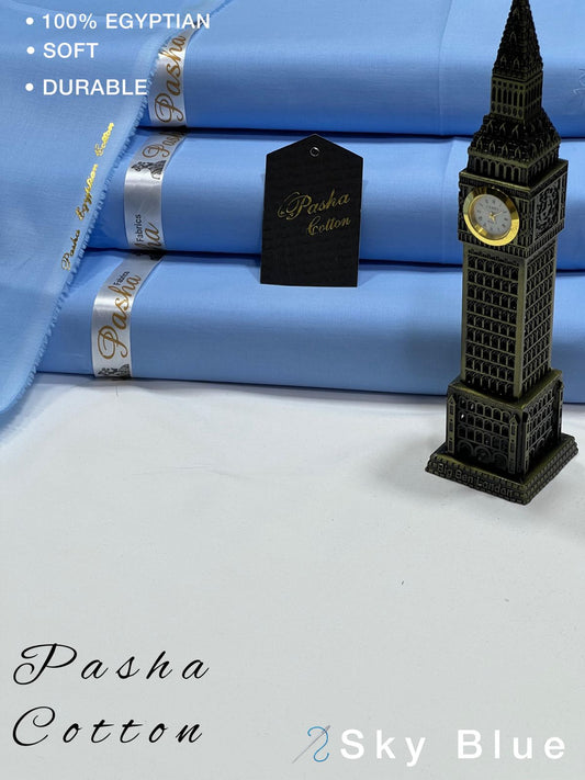 PASHA &nbsp;Men’s Luxury Summer Collection