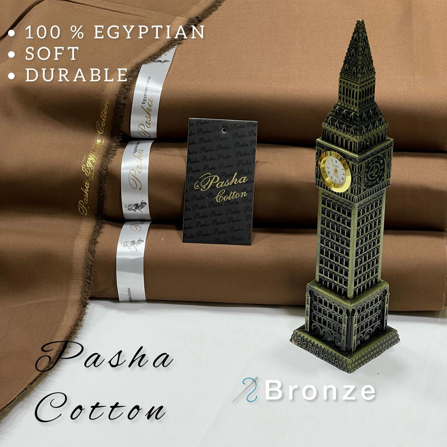 PASHA &nbsp;Men’s Luxury Summer Collection 2024