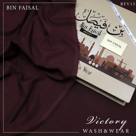 BIN FAISAL