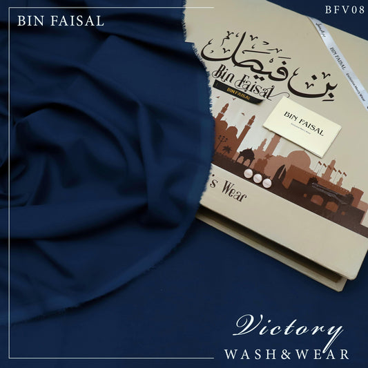 BIN FAISAL