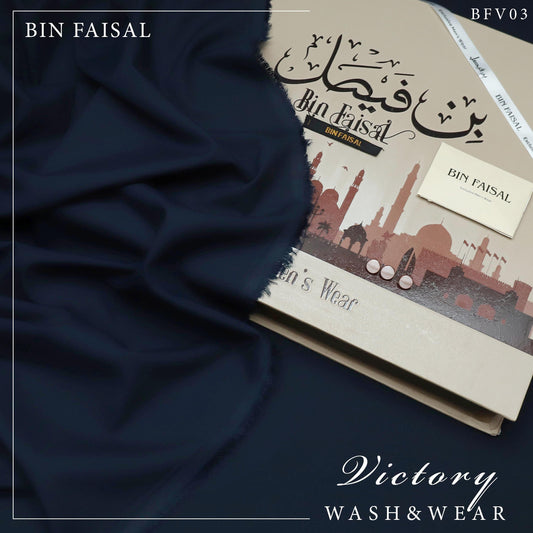 BIN FAISAL