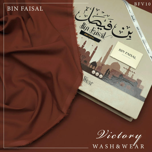 BIN FAISAL