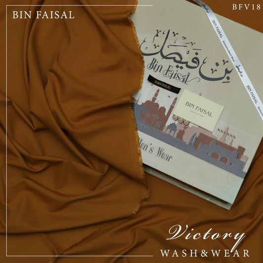 BIN FAISAL